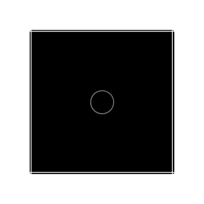 Рамка ЛИВОЛО (черн.) С7-С1-12 - фото 50964