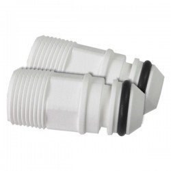 Присоединение для фильтров WF-UP34 - фото 51074