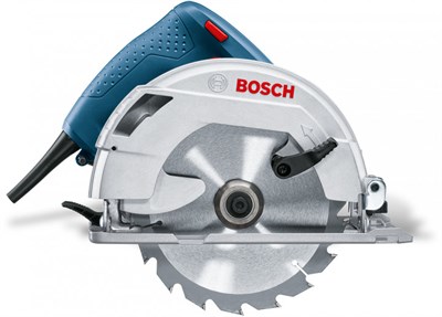 Пила циркулярная BOSCH GKS 600 06016A9020 - фото 51176