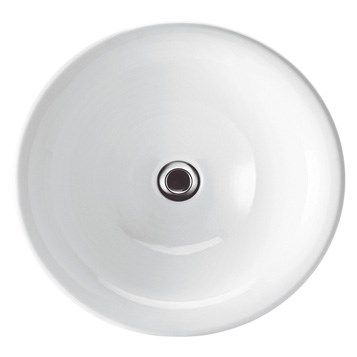 Раковина встраиваемая INTEO S-UM-In-w - фото 51390