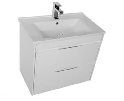 Раковина-столешница 75 Sanovit (Модена) 9075-KL - фото 51732