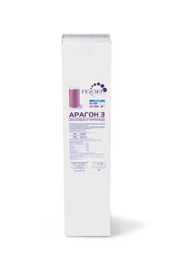 Картридж ГЕЙЗЕР Арагон-3 ВВ20 30056 - фото 51859
