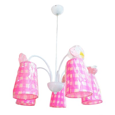 Люстра EcoLight C93H 5A - фото 51877
