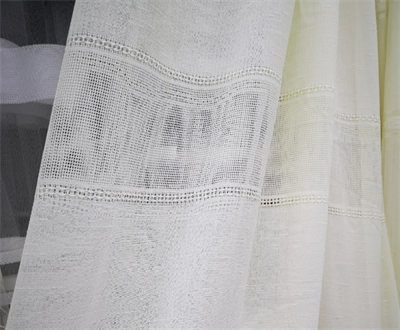 Тюль Айвори V-102 ДШ - фото 52065