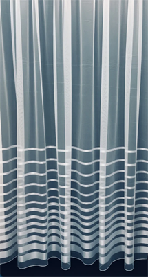 Тюль Полоска 3 V-1003 - фото 52075