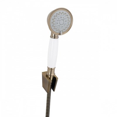 Смеситель OLDIE для ванны бронза OLDBR00i02 - фото 52123