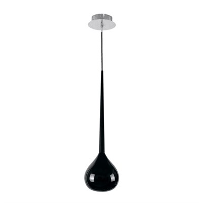 Светильник ECOLIGHT MD2128-1BL - фото 52193