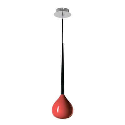 Светильник ECOLIGHT MD2128-1R - фото 52194
