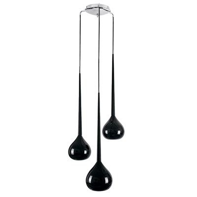 Светильник ECOLIGHT MD2128A-3BL - фото 52197