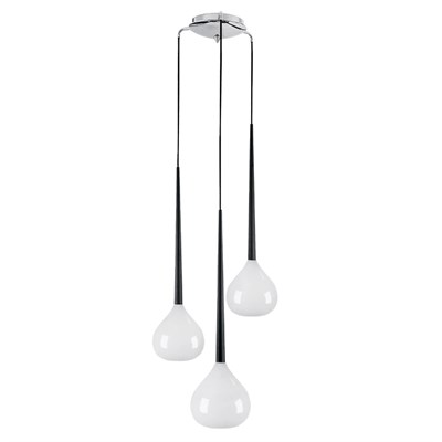 Светильник ECOLIGHT MD2128A-3W - фото 52200
