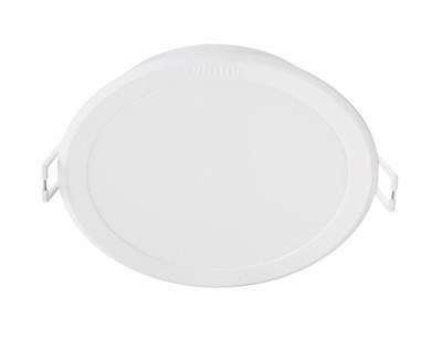 Светильник PHILIPS светодиодный MESON 200 24W 40K WH recessed LED 915005749901 - фото 52392