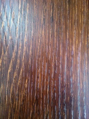 Плинтус ALBERO МДФ Vinyl 100*16*2800 B - фото 52398