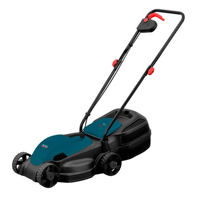 Газонокосилка ALTECO электрическая ELM 1200 - фото 52472