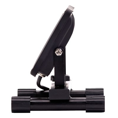 Прожектор светодиодный GLANZEN переносной FAD-0018-10 - фото 52540