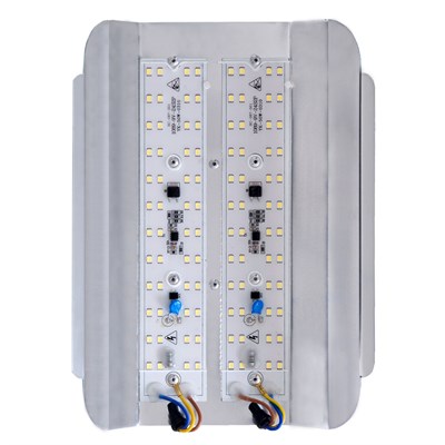 Светильник светодиодный GLANZEN универсальный RPD-0001-100 - фото 52548