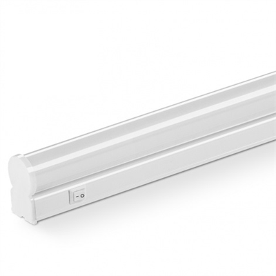 Светильник TEKSAN LED T5 S-1200 18W 1400LM 6000-6500K IP20 116-03426 - фото 52659