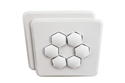 Светильник EcoLight X9269 - фото 52913
