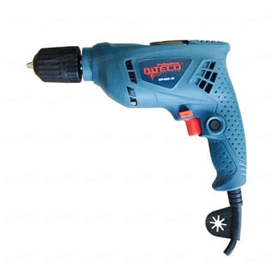 Дрель ALTECO Standart DP 400-10 - фото 5316