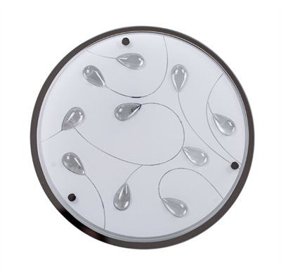 Светильник TEKLED A-786A-2 18W 6000K WHITE 10sht 121-03708 - фото 53266
