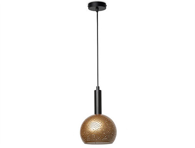 Светильник EcoLight HFD0402B-1 - фото 53269