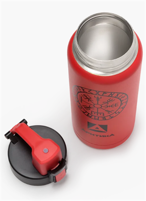 Термос-сититерм АРКТИКА вакуумный бытовой 500мл вегвизир 702-500 - фото 53278