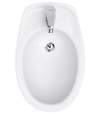 Биде напольный ЕКО 2000 - фото 53490