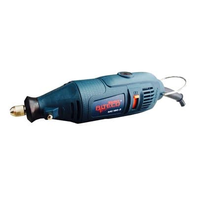 Мини-дрель ALTECO Standart MG 180-3 - фото 5353