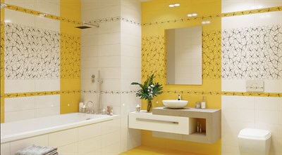 Декор AZORI VELA BEIGE STELLA 20,1*50,5 1с КТ-00008911 - фото 53783