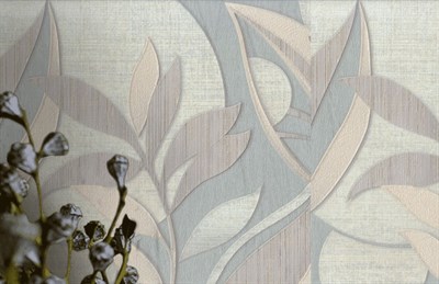 Обои EURO DECOR Artemida декор 8025-03 виниловые 1,06*10,05м (1упак-6рул) - фото 53957