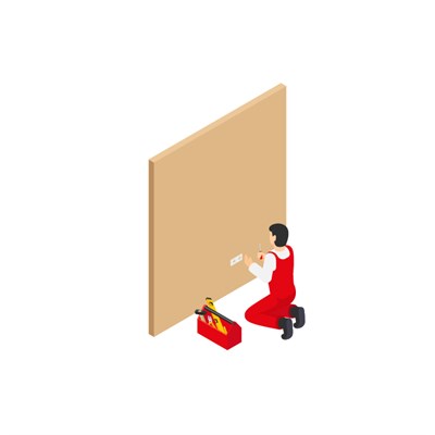 Демонтаж Розетки/выключатели - фото 53997