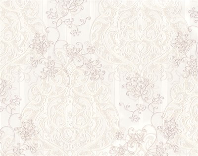 Обои EURO DECOR Pompadour декор 7102-00 виниловые 1,06*10,05м (1упак-6рул) - фото 54021