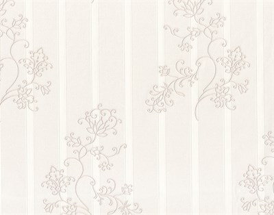 Обои EURO DECOR Pompadour фон 7103-00 виниловые 1,06*10,05м (1упак-6рул) - фото 54025