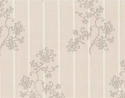 Обои EURO DECOR Pompadour фон 7103-01 виниловые 1,06*10,05м (1упак-6рул) - фото 54026