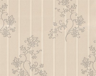 Обои EURO DECOR Pompadour фон 7103-21 виниловые 1,06*10,05м (1упак-6рул) - фото 54028