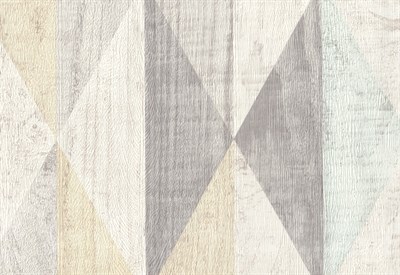 Обои EURO DECOR Woods декор 7104-11 виниловые 1,06*10,05м (1упак-6рул) - фото 54054