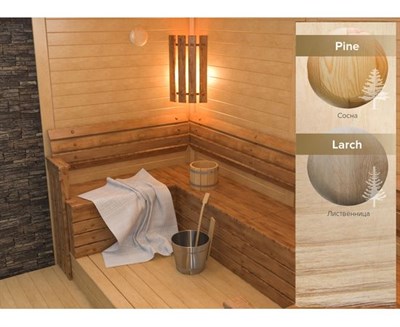 Анемостат ЭРА с мет фланцем и деревянным обтекателем для бань и саун, сосна D100 10DW Pine - фото 54073