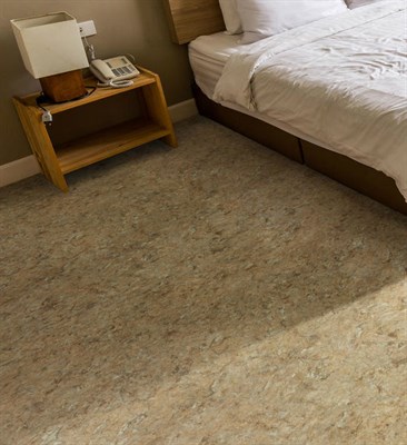 Линолеум TARKETT KVAZAR KARAKUM 5 3,5м 1 класс - фото 54294