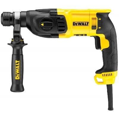 Перфоратор DeWALT D25143K LAKA - фото 5435