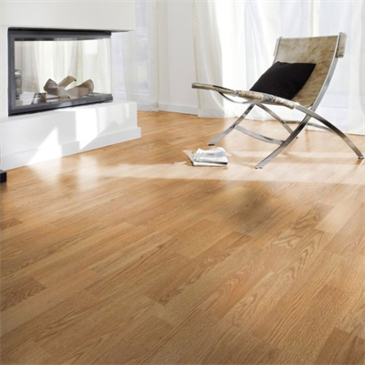 Ламинат Kronostar First Step 7мм 31кл Дуб Степной 1410 - фото 54397