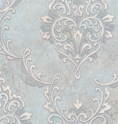 Обои EURO DECOR Palazzo декор 9087-03 виниловые 1,06*10,05м (1упак-6рул) - фото 54402