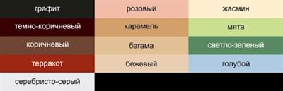 Затирка BERGAUF KITT 2 кг для межплит.швов 1-5 мм графит черная - фото 54470