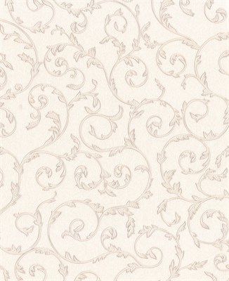 Обои EURO DECOR Chloe декор 6007-00 виниловые 1,06*10,05м (1упак-6рул) - фото 54608