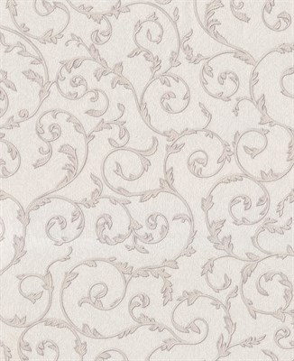 Обои EURO DECOR Chloe декор 6007-11 виниловые 1,06*10,05м (1упак-6рул) - фото 54612