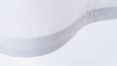 Шторка FIXSEN для ванной комнаты CALIFORNIA FX-2500 - фото 54709