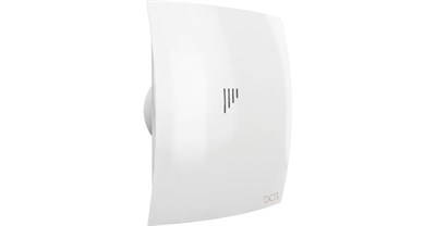 Вентилятор ЭРА осевой вытяжной с обратным клапаном D98 BREEZE 4C - фото 54808