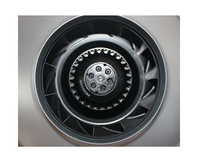 Вентилятор ЭРА центробежный канальный D 125 TORNADO 125 - фото 54832