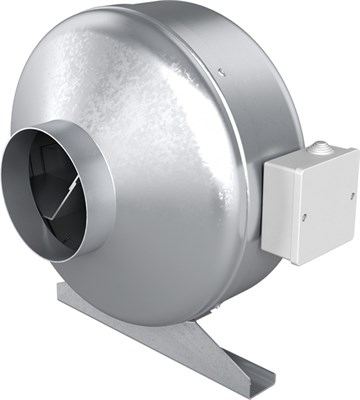 Вентилятор ЭРА центробежный канальный MARS GDF D 250 - фото 54837