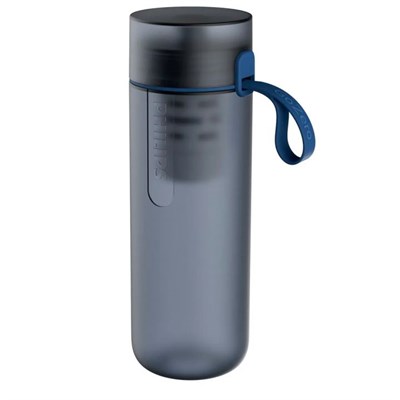 Фитнес бутылка PHILIPS для воды AWP2712BLR/10 синяя - фото 55168
