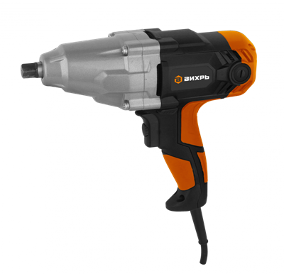 Гайковерт ВИХРЬ сетевой ГС-1100 арт.72/24/1 - фото 55575