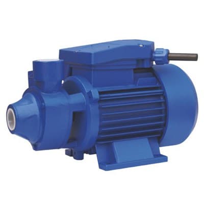 Насос MATEUS QB 80 - фото 5571